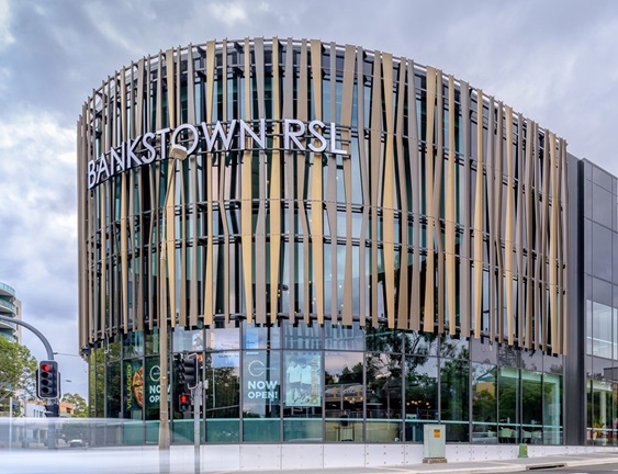 bankstown car rental