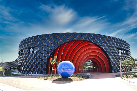 blacktown car rental